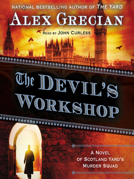 Title details for The Devil's Workshop by Alex Grecian - Available